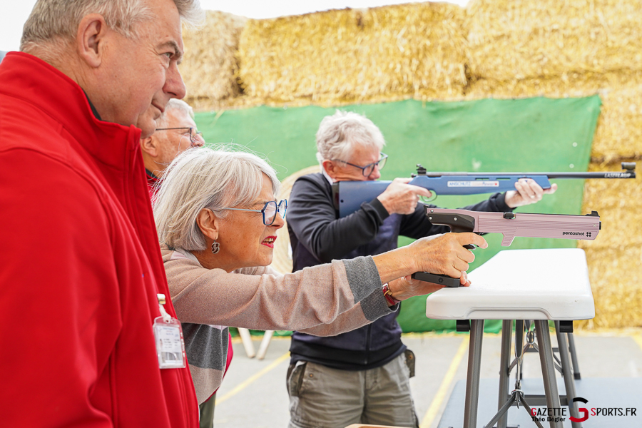 village des sports 2026 oisemont comité départemental de la somme