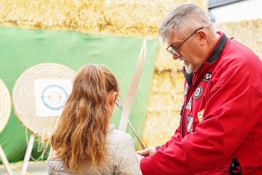 village des sports 2026 oisemont comité départemental de la somme