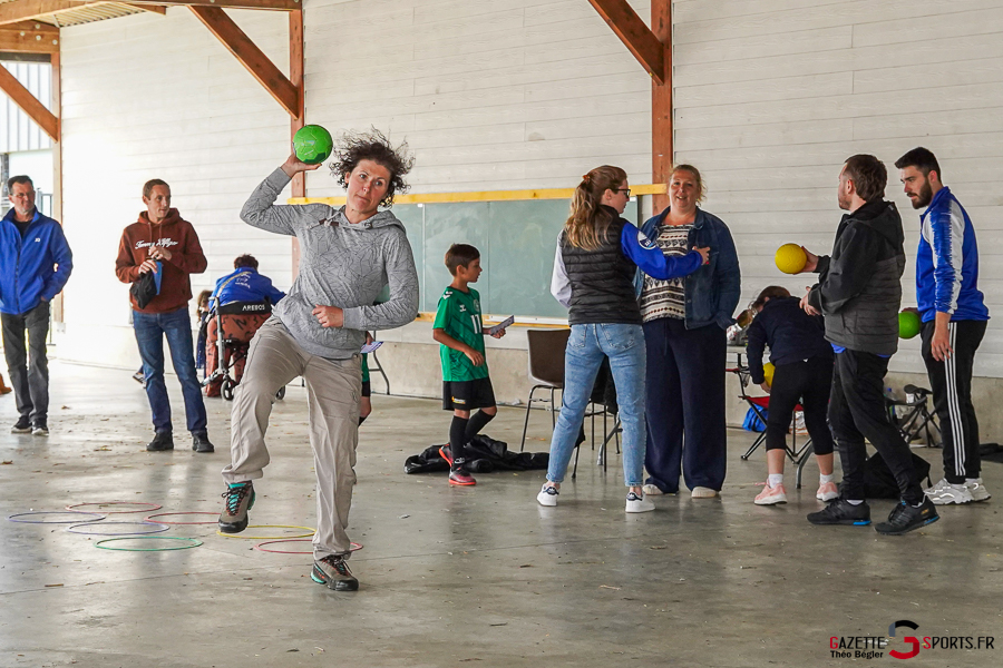 village des sports 2026 oisemont comité départemental de la somme