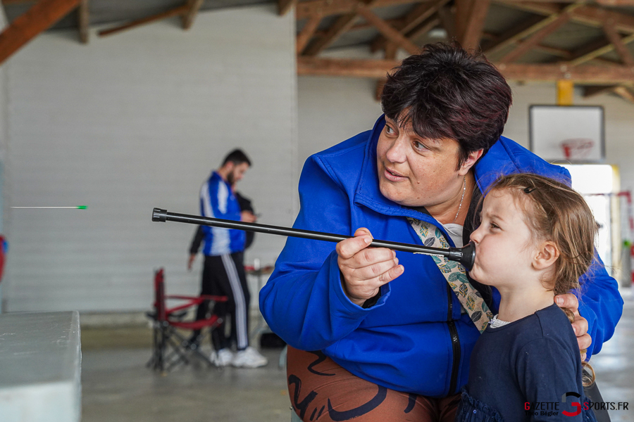 village des sports 2026 oisemont comité départemental de la somme