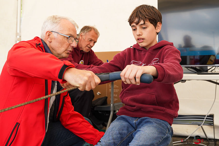 village des sports 2026 oisemont comité départemental de la somme