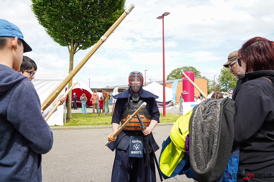 village des sports 2026 oisemont comité départemental de la somme