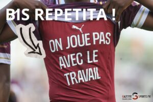 bis repetita !