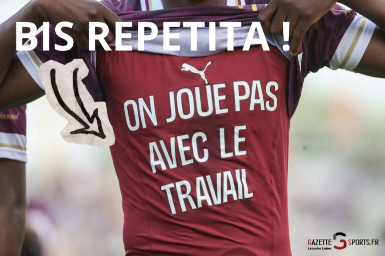 bis repetita !
