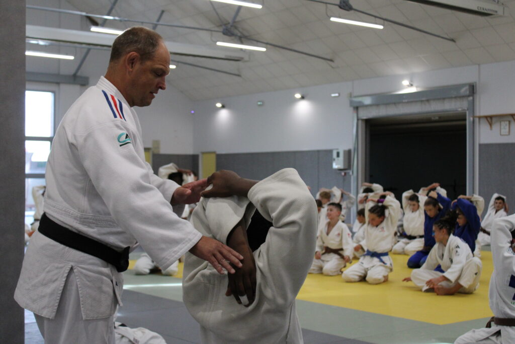 judo-stage-national-dojo-amiens-minimes-nicolas-cahier