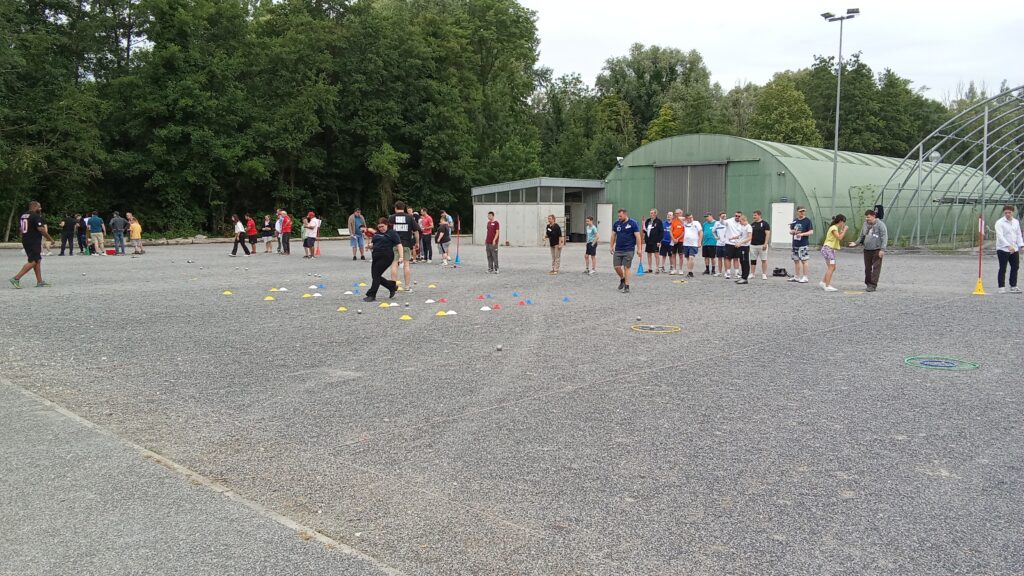 p&eacute;tanque g&eacute;n&eacute;rale
