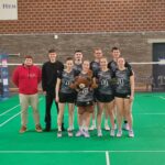 badminton albert sport badminton dr