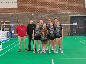 badminton albert sport badminton dr