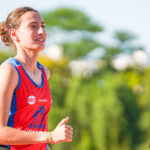 athlétisme amiens uc : adèle gay