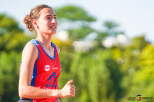 athlétisme amiens uc : adèle gay