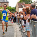 course à pied : circuit du château fort de picquigny 2026
