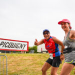 course à pied : circuit du château fort de picquigny 2026