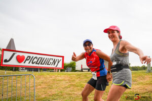 course à pied : circuit du château fort de picquigny 2026