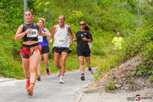 course à pied : circuit du château fort de picquigny 2026