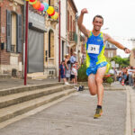 course à pied : circuit du château fort de picquigny 2026