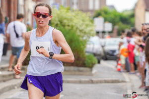 course à pied : circuit du château fort de picquigny 2026