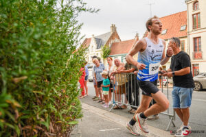 course à pied : circuit du château fort de picquigny 2026