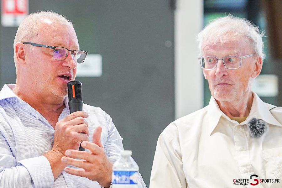 cyclisme conf&eacute;rence philippe ermenault picquigny