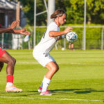 football match amical : amiens sc v paris 13 atletico