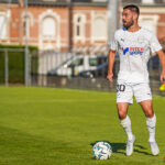 football match amical : amiens sc v paris 13 atletico