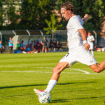 football match amical : amiens sc v paris 13 atletico