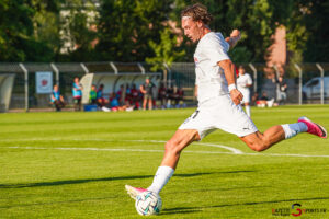 football match amical : amiens sc v paris 13 atletico