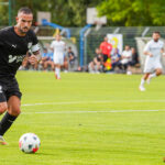 football match de préparation : amiens sc red star fc