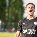 football match de préparation : amiens sc red star fc