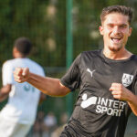 football match de préparation : amiens sc red star fc