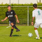 football match de préparation : amiens sc red star fc