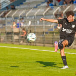 football match de préparation : amiens sc red star fc
