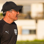 football match de préparation : amiens sc red star fc