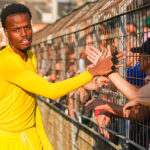 football match de préparation : amiens sc red star fc