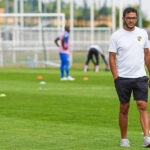 football match de préparation : us camon v fcm aubervilliers