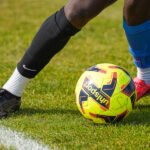 football match de préparation : us camon v fcm aubervilliers