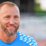 football match de préparation : us camon v amiens sc (b)