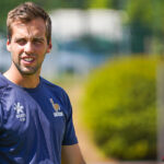 hockey sur gazon : amaury bellenger
