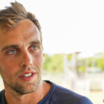 hockey sur gazon : amaury bellenger