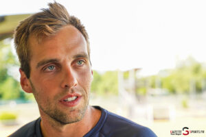 hockey sur gazon : amaury bellenger