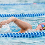 natation amiens métropole natation : entraînement jeanne lechevalier