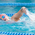 natation amiens métropole natation : entraînement jeanne lechevalier