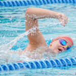 natation amiens métropole natation : entraînement jeanne lechevalier