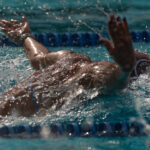 natation amiens métropole natation : entraînement jeanne lechevalier