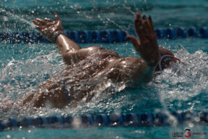 natation amiens métropole natation : entraînement jeanne lechevalier