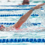 natation amiens métropole natation : entraînement jeanne lechevalier
