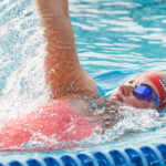 natation amiens métropole natation : entraînement jeanne lechevalier
