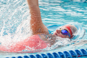 natation amiens métropole natation : entraînement jeanne lechevalier