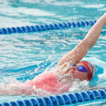 natation amiens métropole natation : entraînement jeanne lechevalier