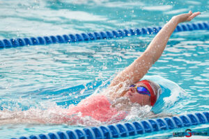 natation amiens métropole natation : entraînement jeanne lechevalier