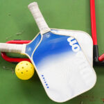 pickleball tcam : animation découverte
